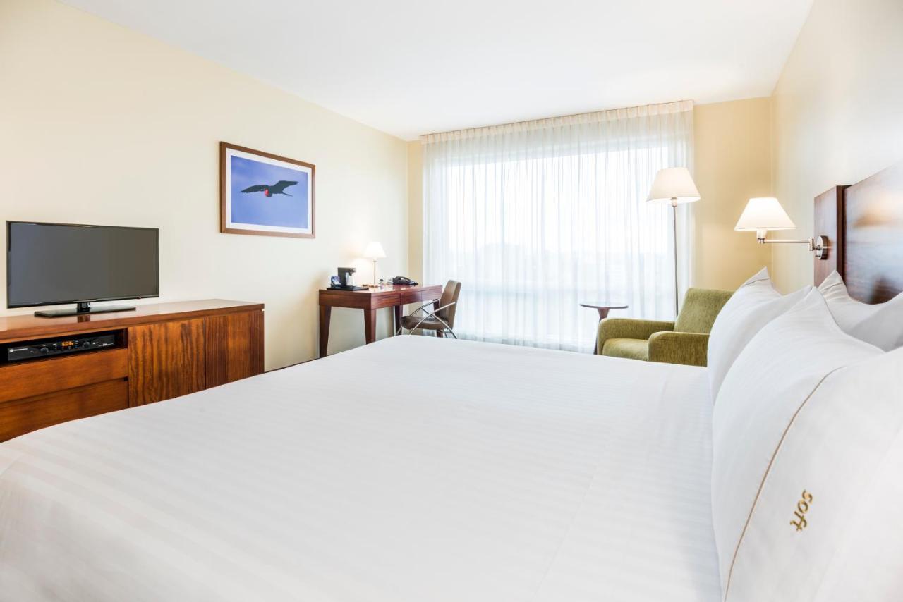 Holiday Inn Express Quito, An Ihg Hotel Luaran gambar