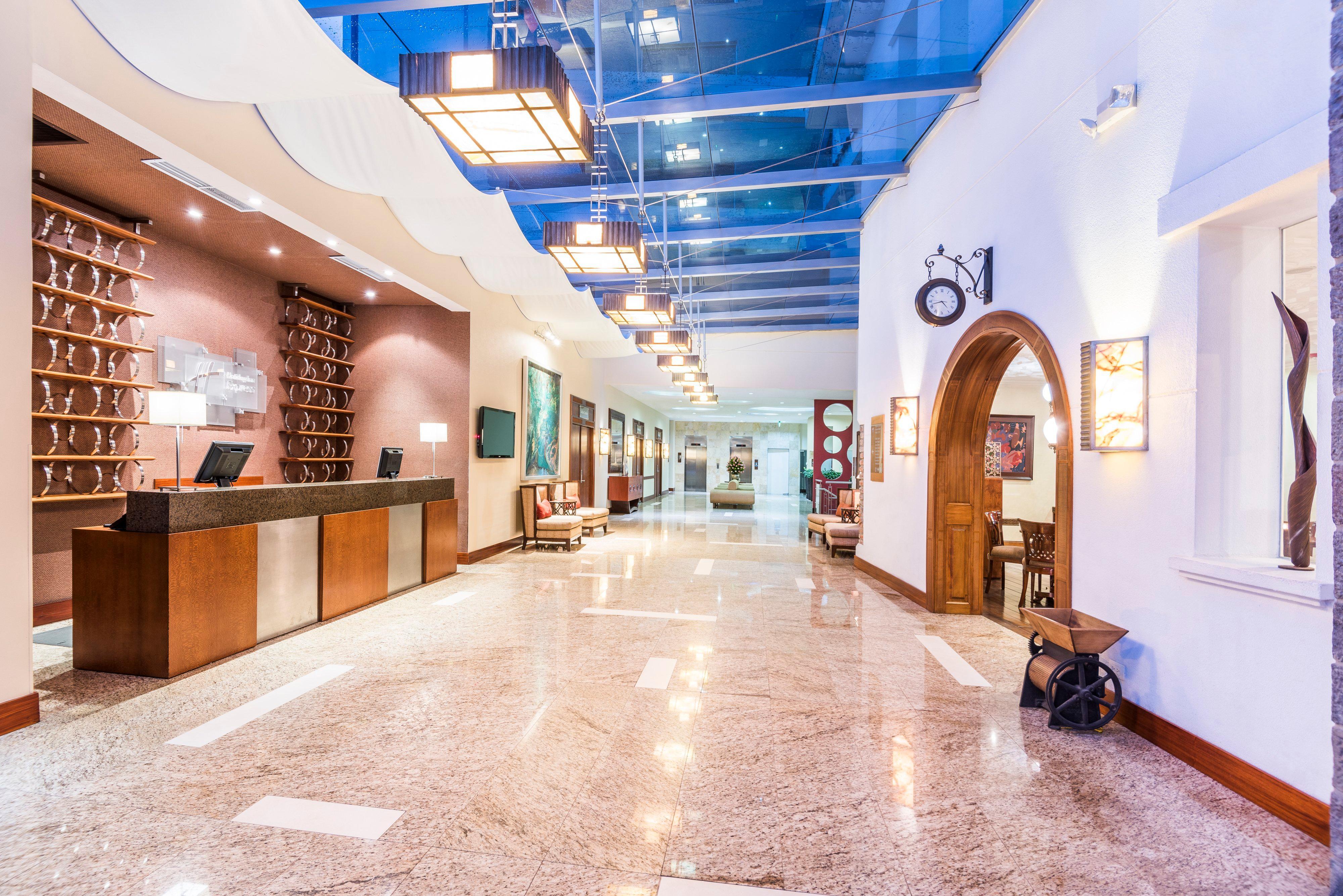 Holiday Inn Express Quito, An Ihg Hotel Luaran gambar