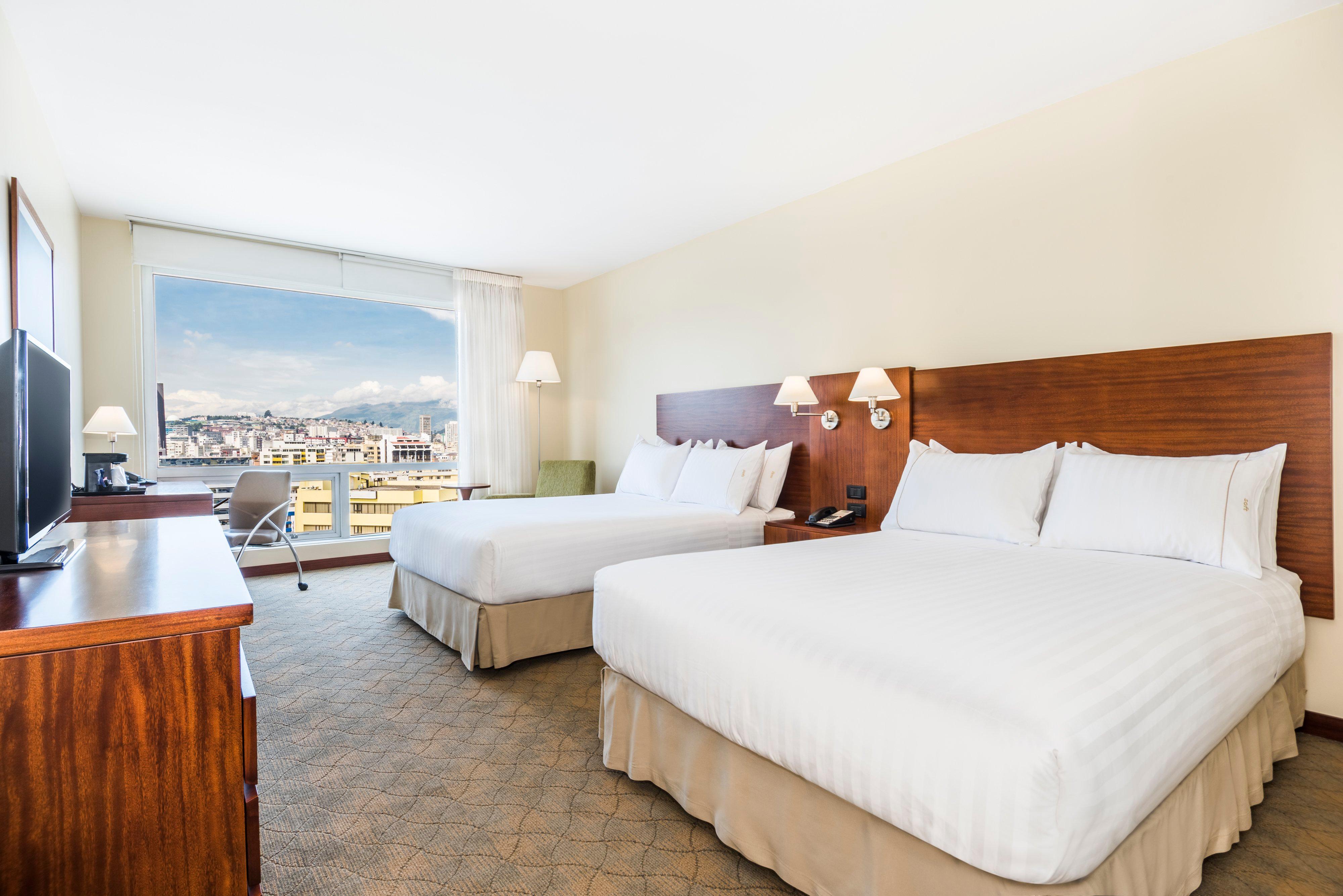 Holiday Inn Express Quito, An Ihg Hotel Luaran gambar