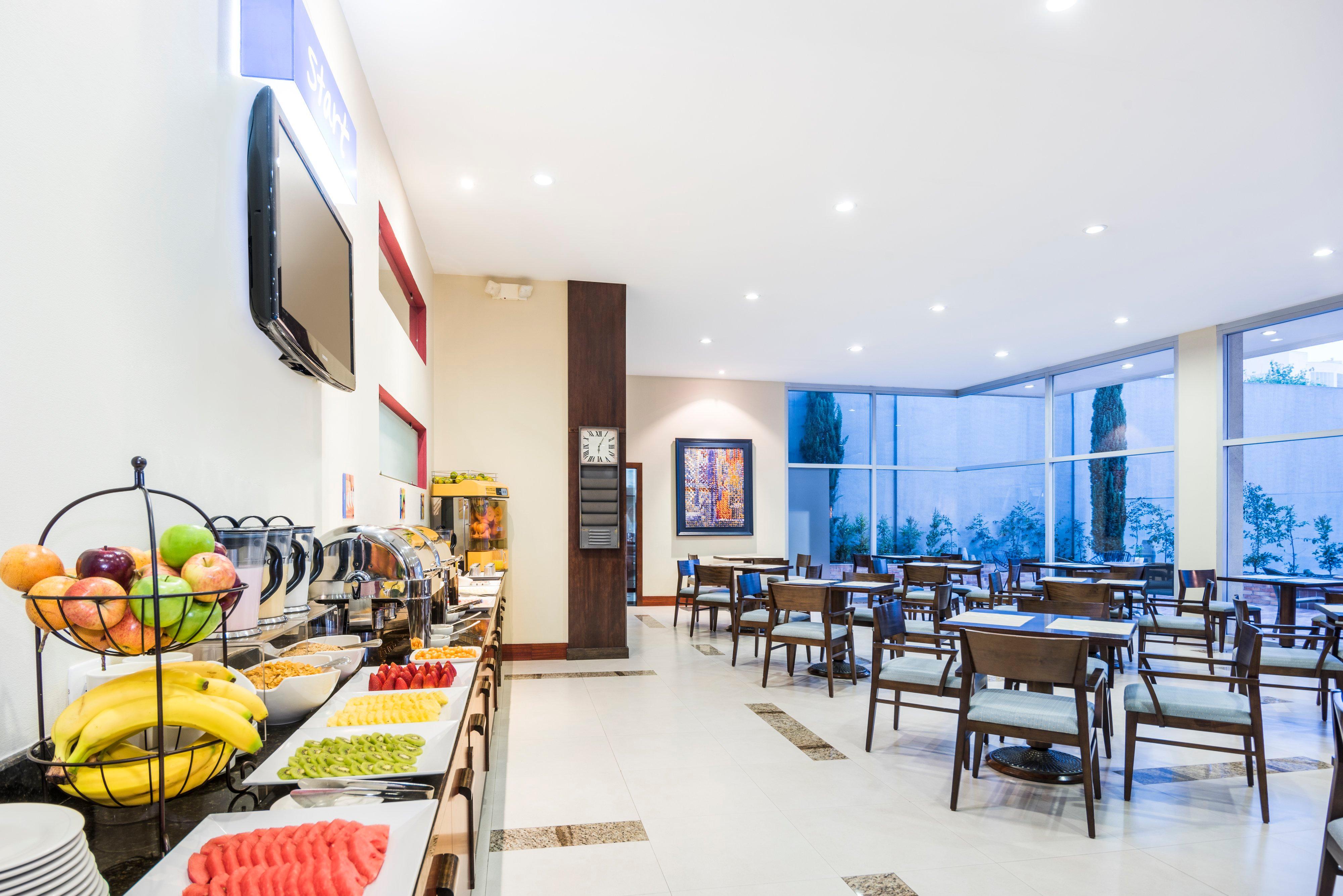 Holiday Inn Express Quito, An Ihg Hotel Luaran gambar