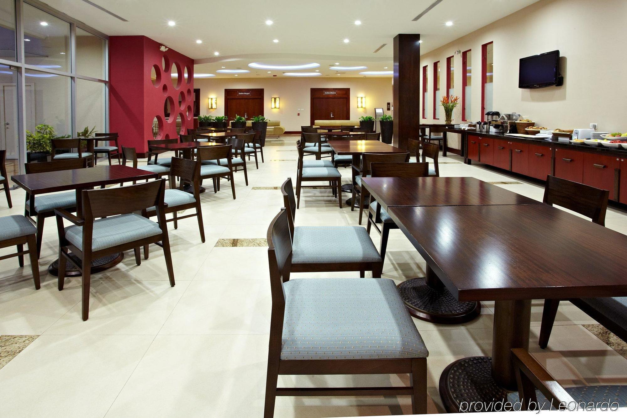 Holiday Inn Express Quito, An Ihg Hotel Luaran gambar