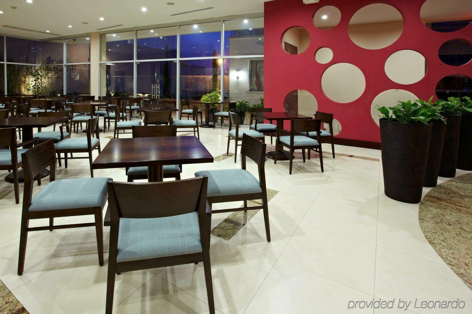 Holiday Inn Express Quito, An Ihg Hotel Luaran gambar