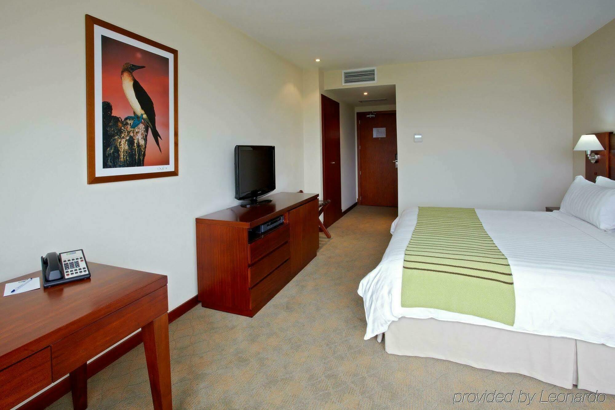 Holiday Inn Express Quito, An Ihg Hotel Luaran gambar