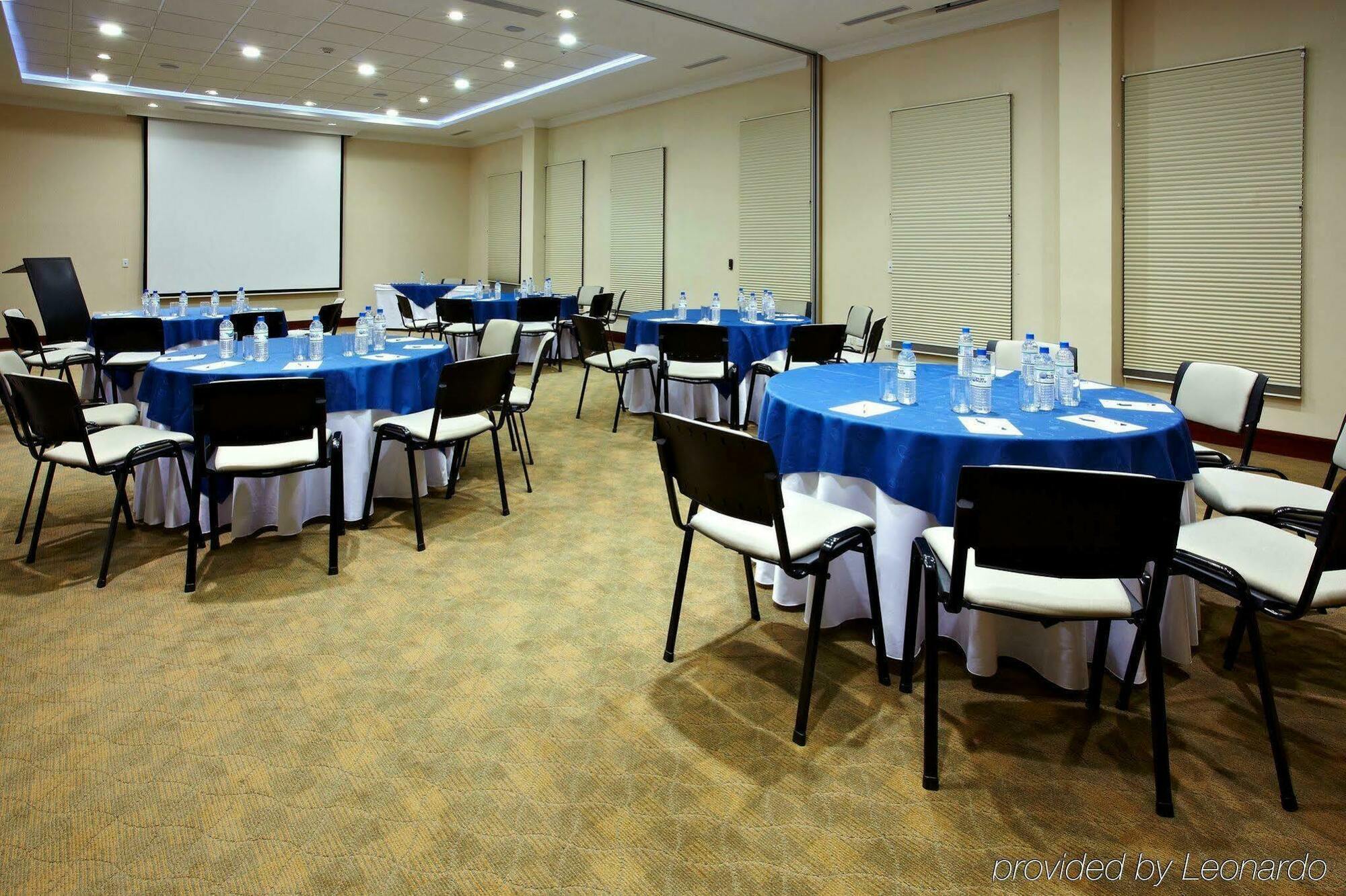 Holiday Inn Express Quito, An Ihg Hotel Luaran gambar