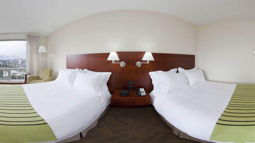 Holiday Inn Express Quito, An Ihg Hotel Luaran gambar